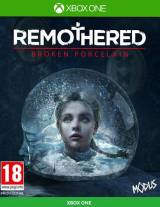 Remothered: Broken Porcelain 