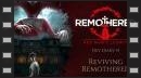 v&iacute;deos de Remothered: Red Nun's Legacy
