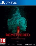 portada Remothered: Tormented Fathers PlayStation 4