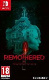 Danos tu opinión sobre Remothered: Tormented Fathers