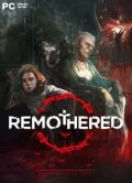 Remothered: Tormented Fathers portada