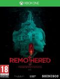 Remothered: Tormented Fathers portada
