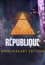 Republique: Anniversary Edition PS4