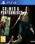 Sherlock Holmes: Crimes & Punishment