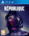 portada Republique PlayStation 4