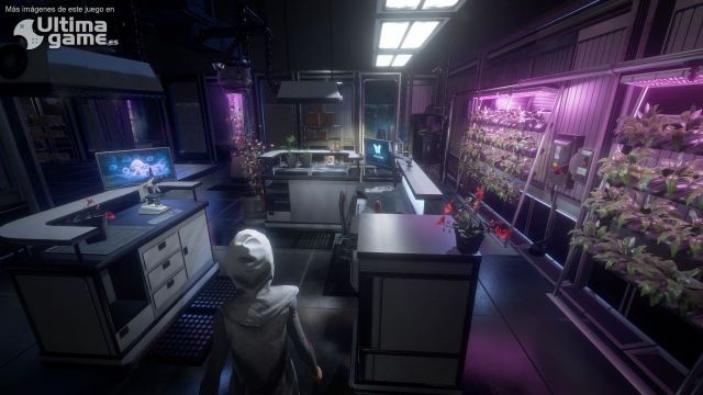 Republique llega a nuestras PS4 con una edicin espectacular