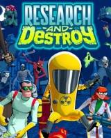 RESEARCH and DESTROY SWITCH