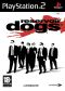 portada Reservoir Dogs PlayStation2