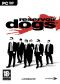 portada Reservoir Dogs PC