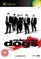 portada Reservoir Dogs Xbox