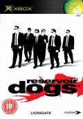 Reservoir Dogs XBOX