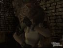 imágenes de Resident Evil 0