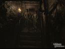 imágenes de Resident Evil 0