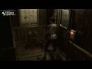 imágenes de Resident Evil 0