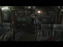 imágenes de Resident Evil 0