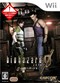 portada Resident Evil 0 Wii