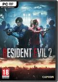 Resident Evil 2 Remake 