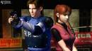 imágenes de Resident Evil 2 Remake