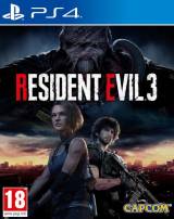 Danos tu opinión sobre Resident Evil 3