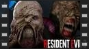 vídeos de Resident Evil 3