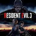 Resident Evil 3 portada