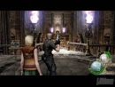 imágenes de Resident Evil 4