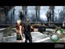 imágenes de Resident Evil 4