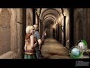 imágenes de Resident Evil 4