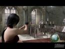 imágenes de Resident Evil 4