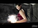 imágenes de Resident Evil 4