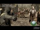 imágenes de Resident Evil 4