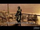 imágenes de Resident Evil 4