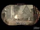 imágenes de Resident Evil 4