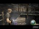 imágenes de Resident Evil 4