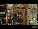 imágenes de Resident Evil 4