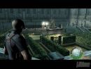 imágenes de Resident Evil 4