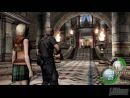 imágenes de Resident Evil 4