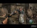 imágenes de Resident Evil 4