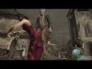 imágenes de Resident Evil 4