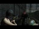 imágenes de Resident Evil 4