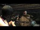 imágenes de Resident Evil 4