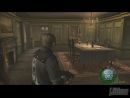 imágenes de Resident Evil 4