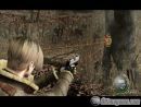 imágenes de Resident Evil 4