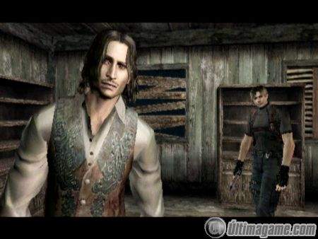 Imágenes de Resident Evil 4 - imagen 9