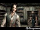 imágenes de Resident Evil 4