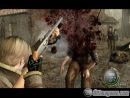 imágenes de Resident Evil 4