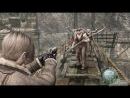 imágenes de Resident Evil 4