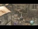 imágenes de Resident Evil 4