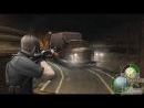 imágenes de Resident Evil 4