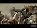 imágenes de Resident Evil 4